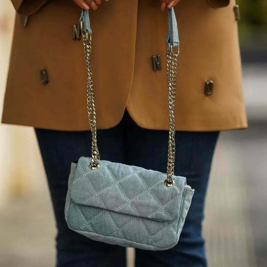 کیف دوشی اسمرت جین