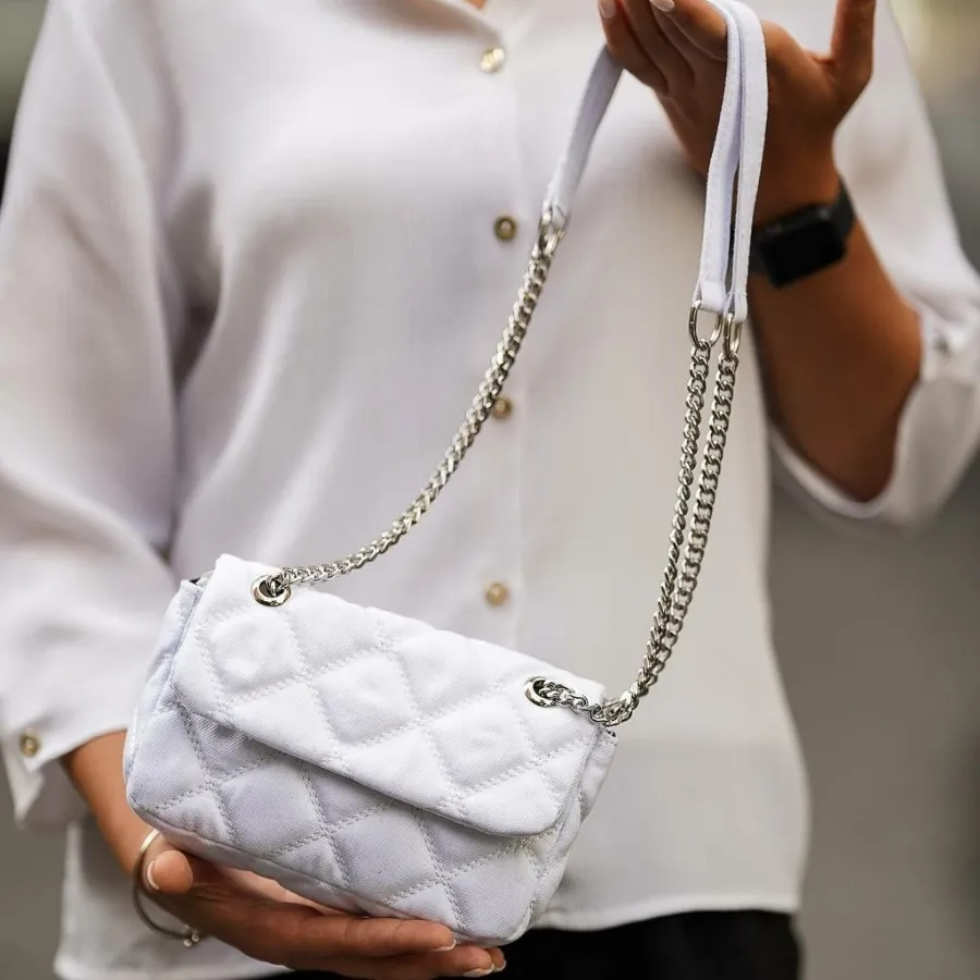 کیف دوشی اسمرت جین