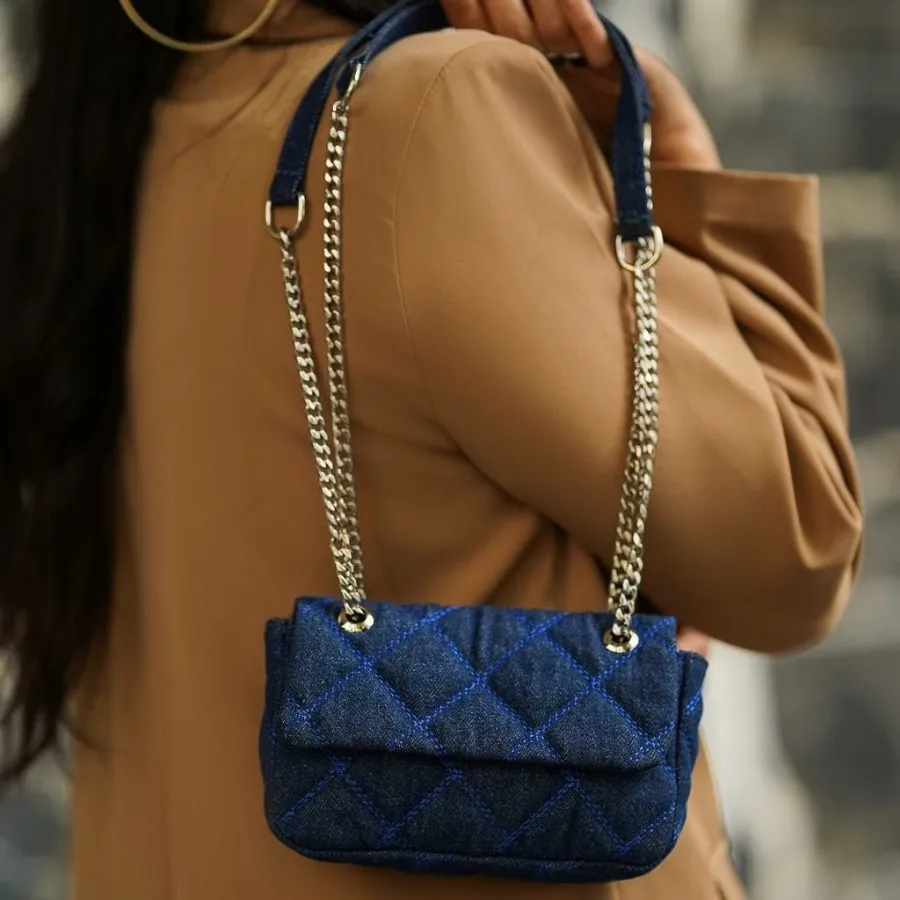 کیف دوشی اسمرت جین