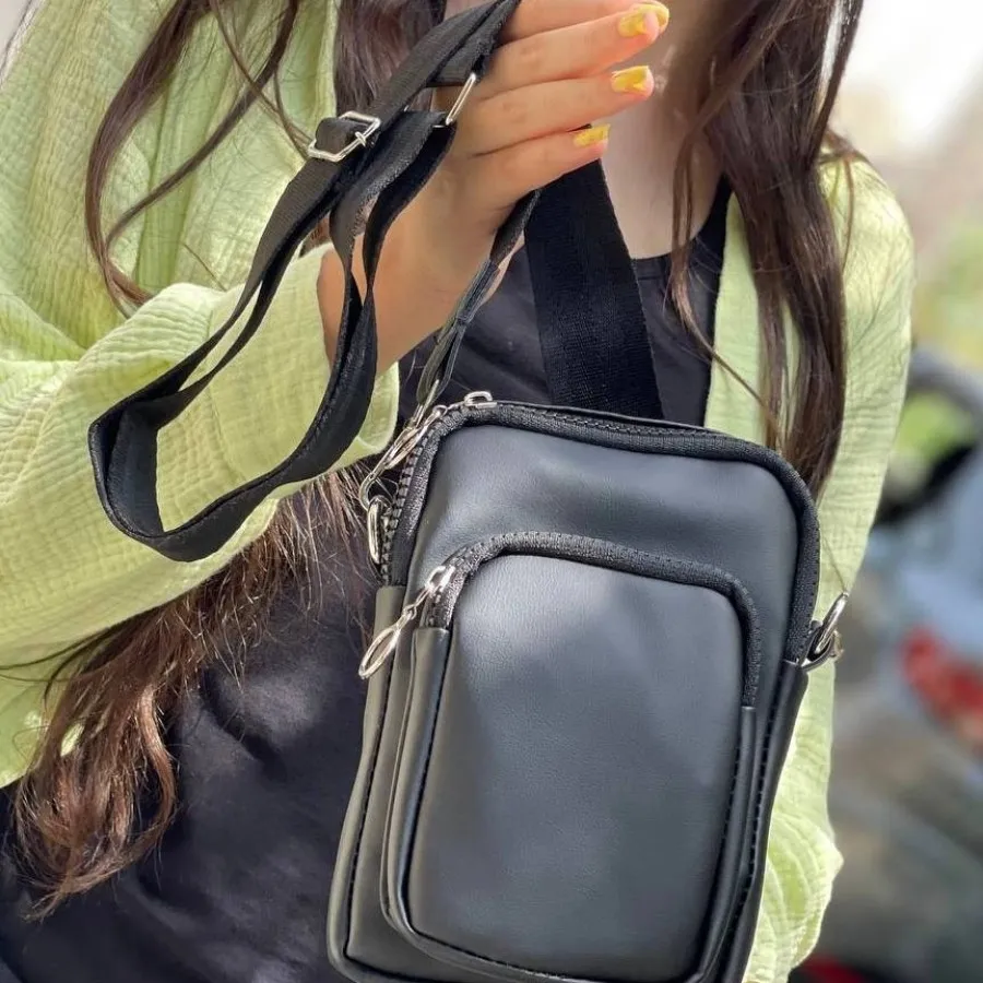 کیف اسپرت دخترانه