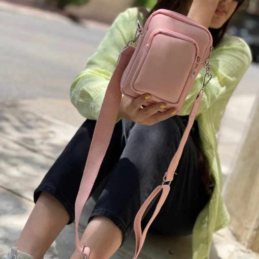 کیف اسپرت دخترانه