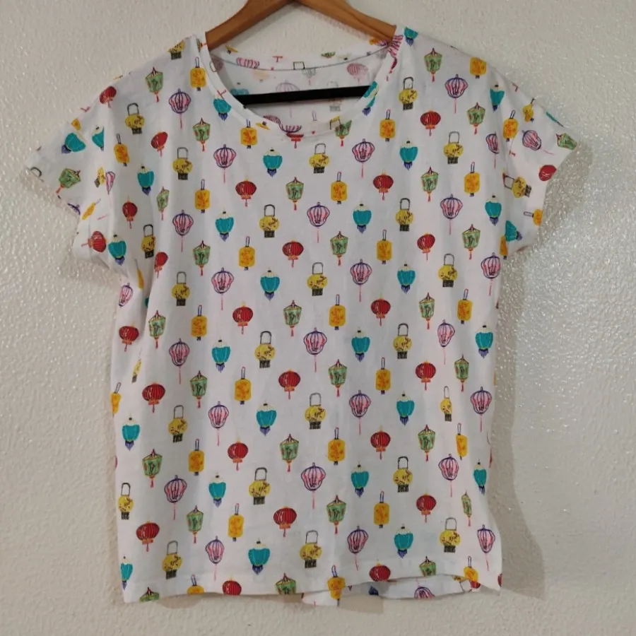 تیشرت برند خارجی