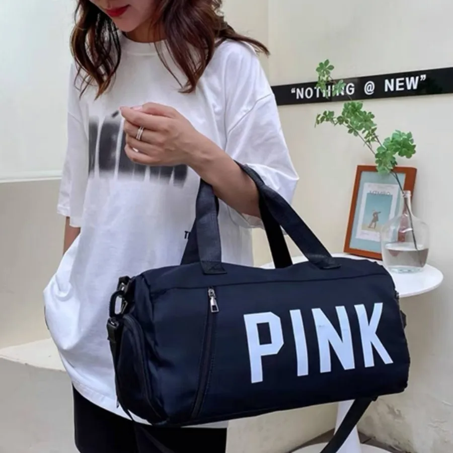 کیف اسپورت جا کفشی دار