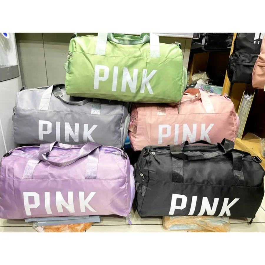 کیف اسپورت جا کفشی دار