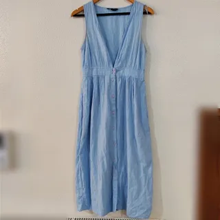 سارافان جین برند NEW LOOK