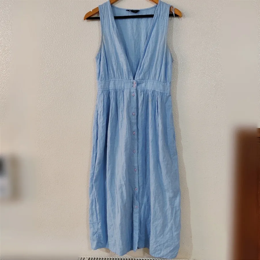 سارافان جین برند NEW LOOK