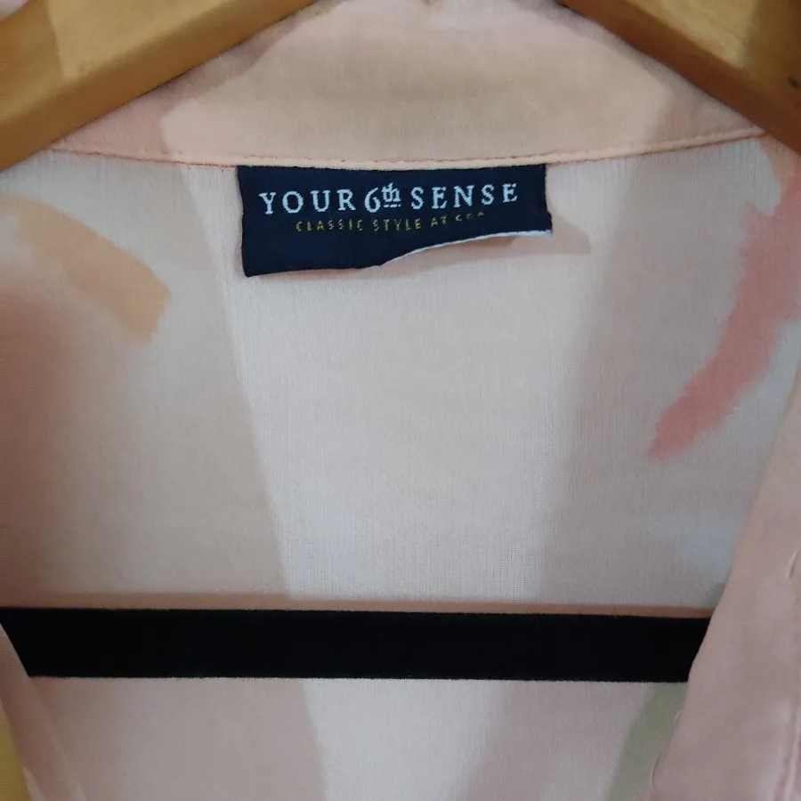 بلوز بلندبرندmango