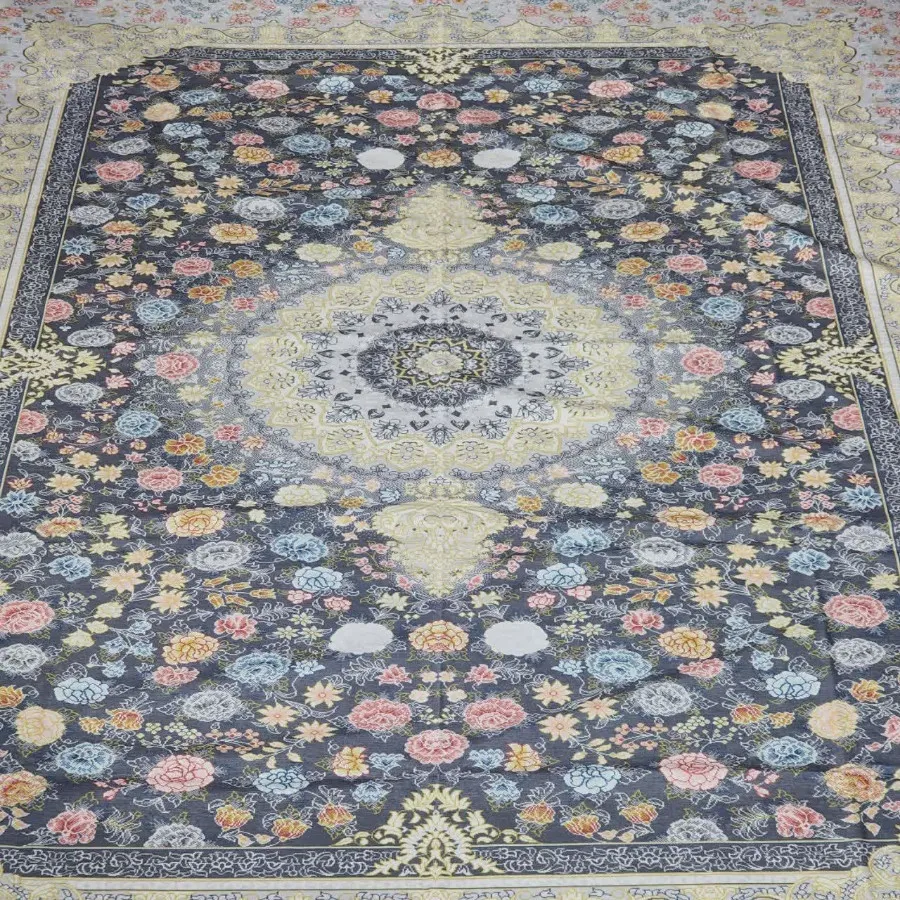 زیر سفره