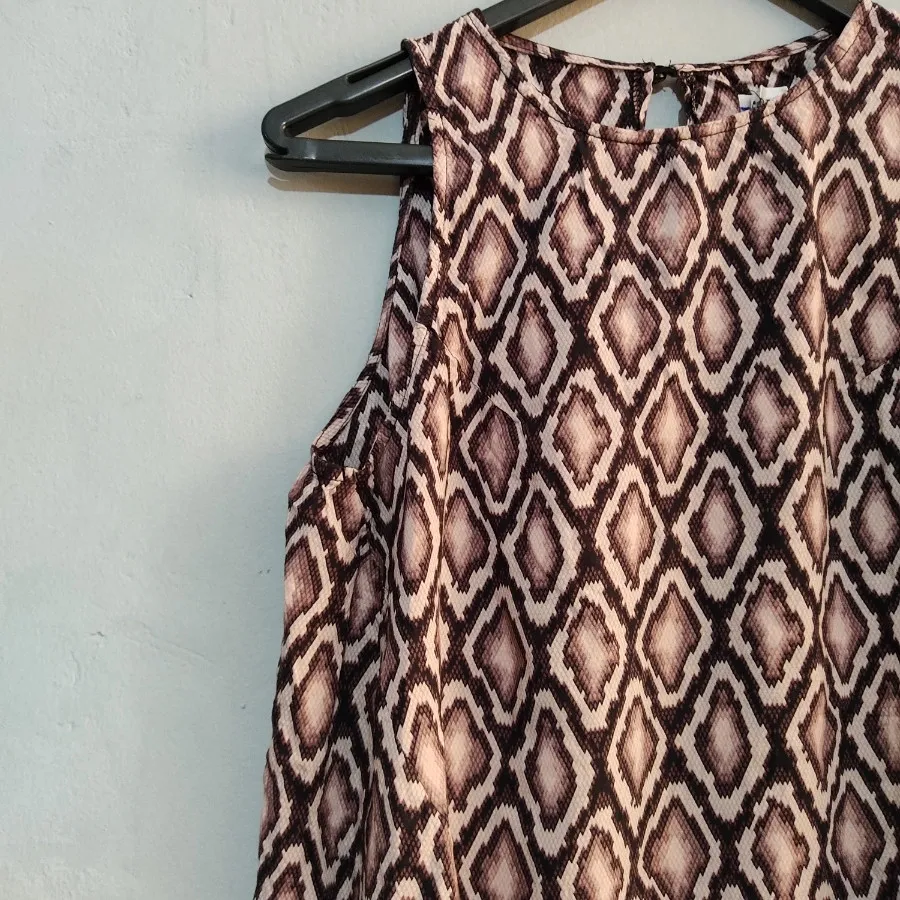 تاپ منگو mango