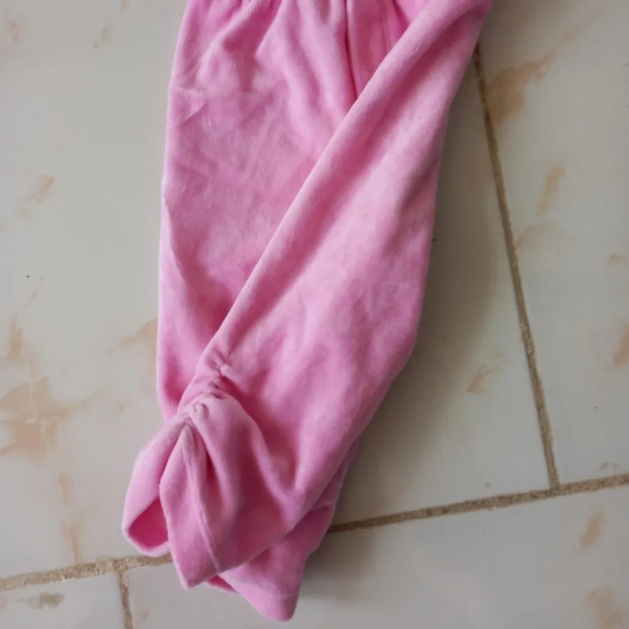 شلوار مخمل
