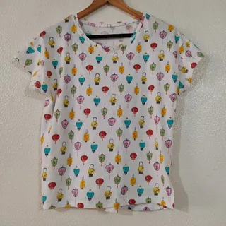 تیشرت منگو mango