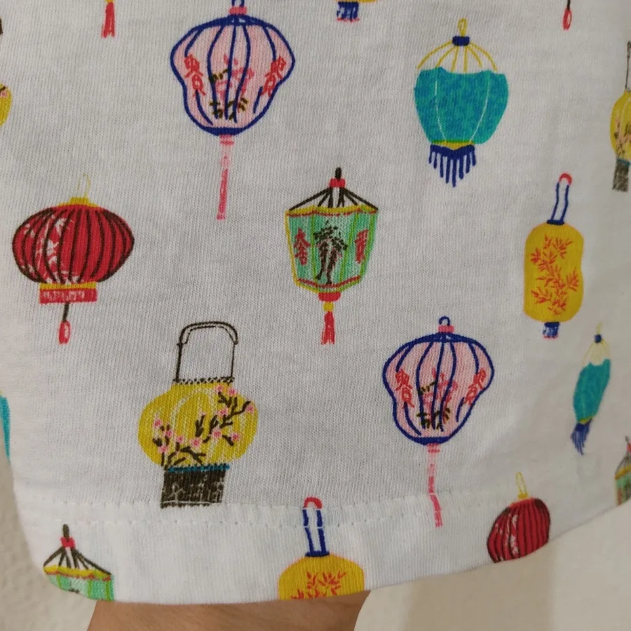 تیشرت منگو mango