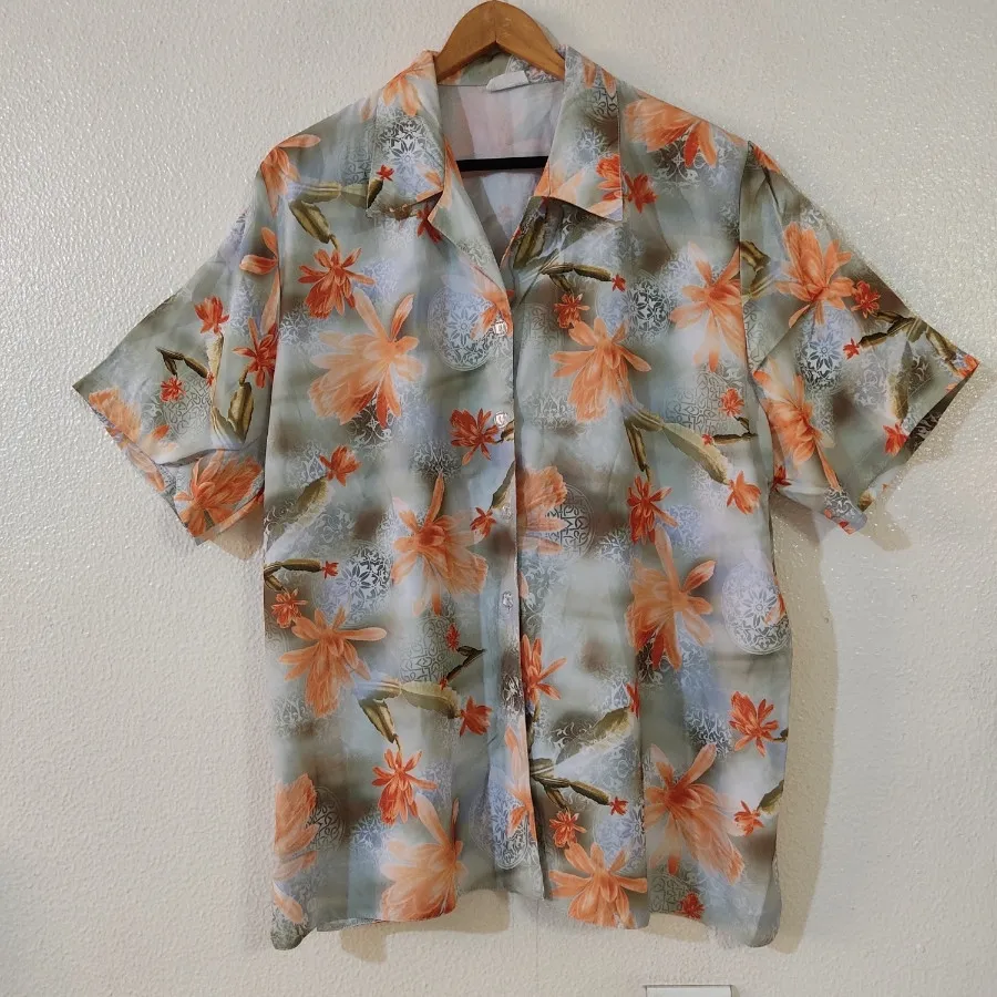 بلوز فری برند خارجی