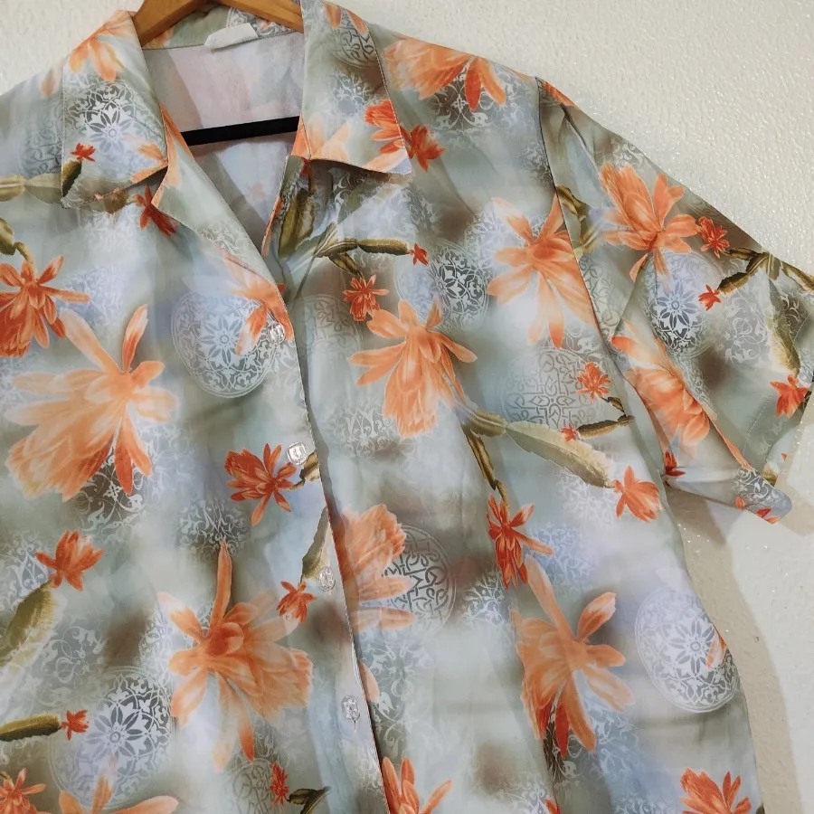 بلوز فری برند خارجی