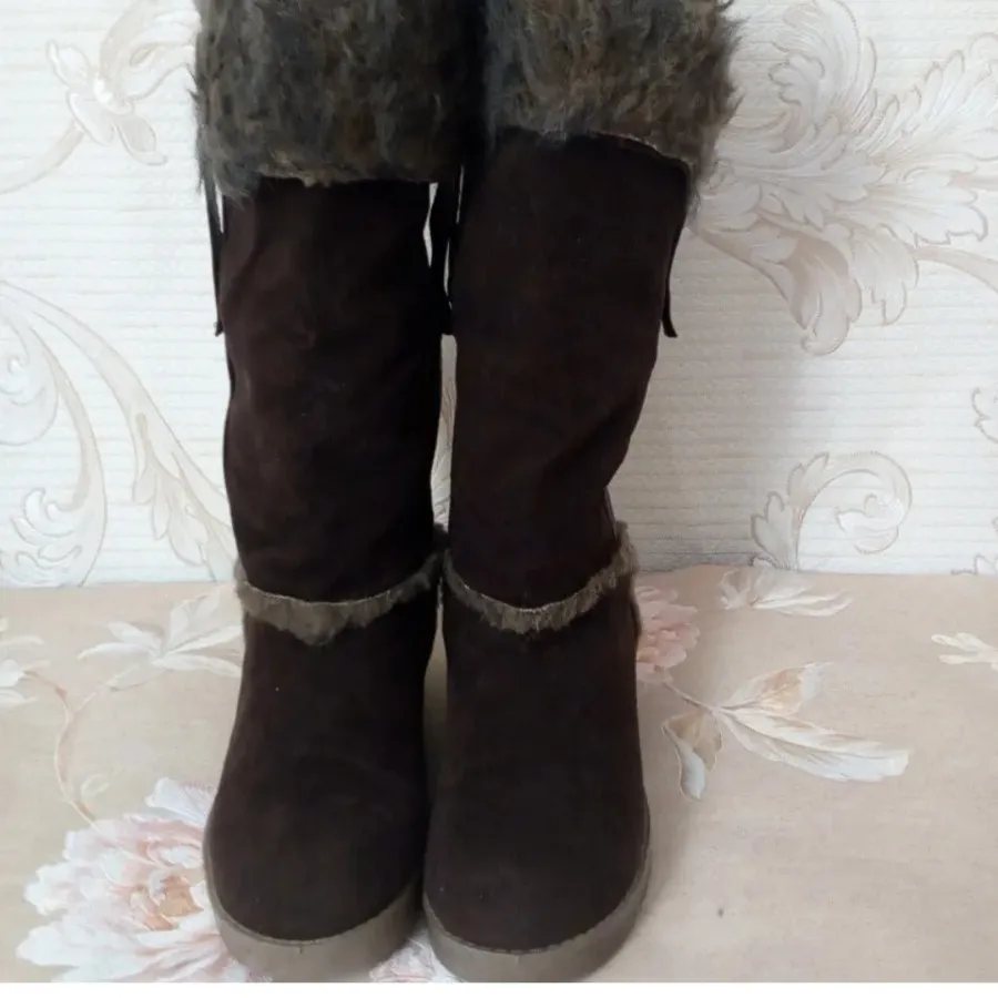 بوت بلند فرانسوی