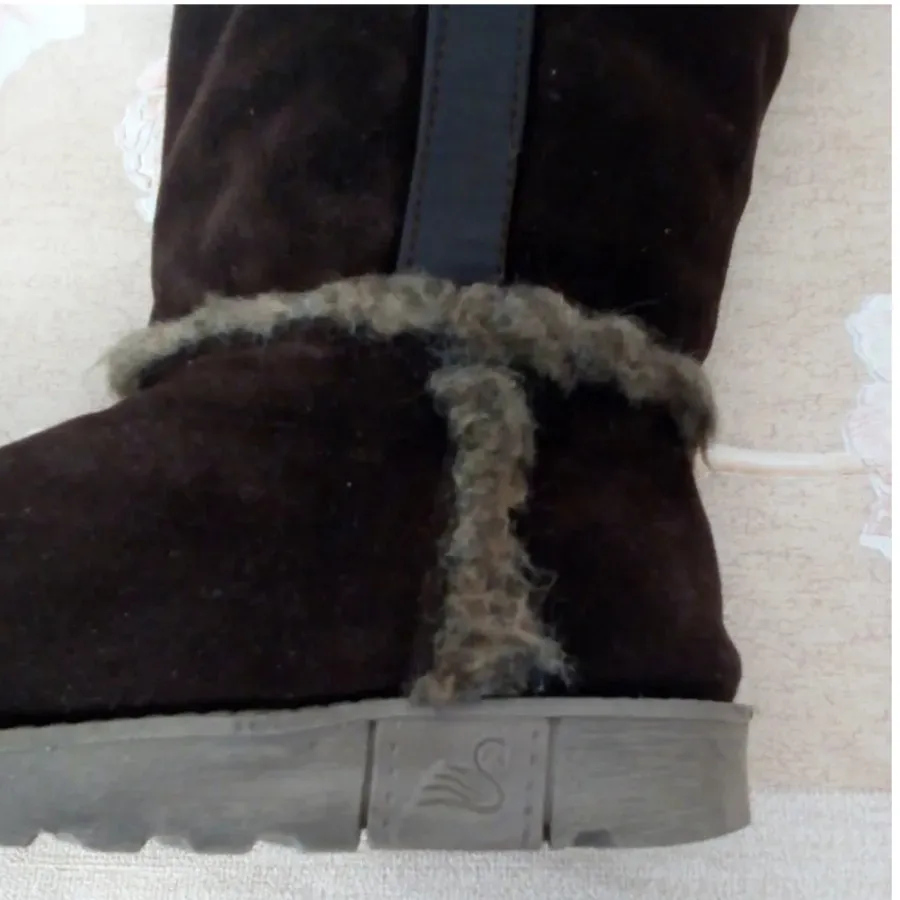 بوت بلند فرانسوی