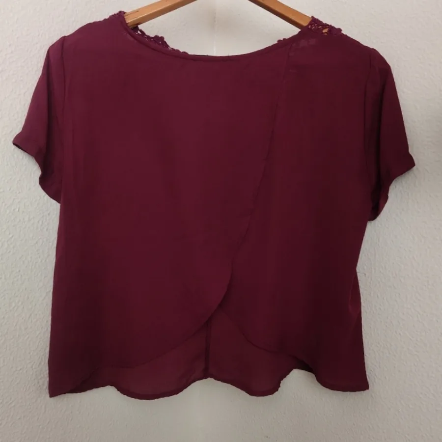 بلوز برند آمریکایی