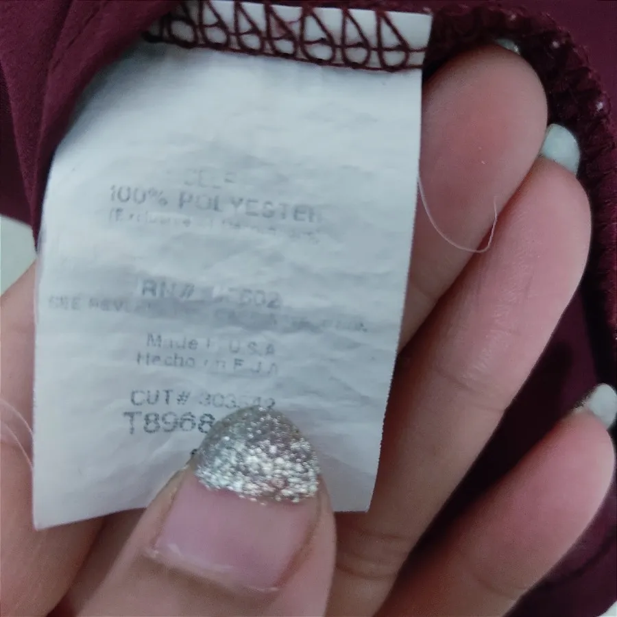 بلوز برند آمریکایی