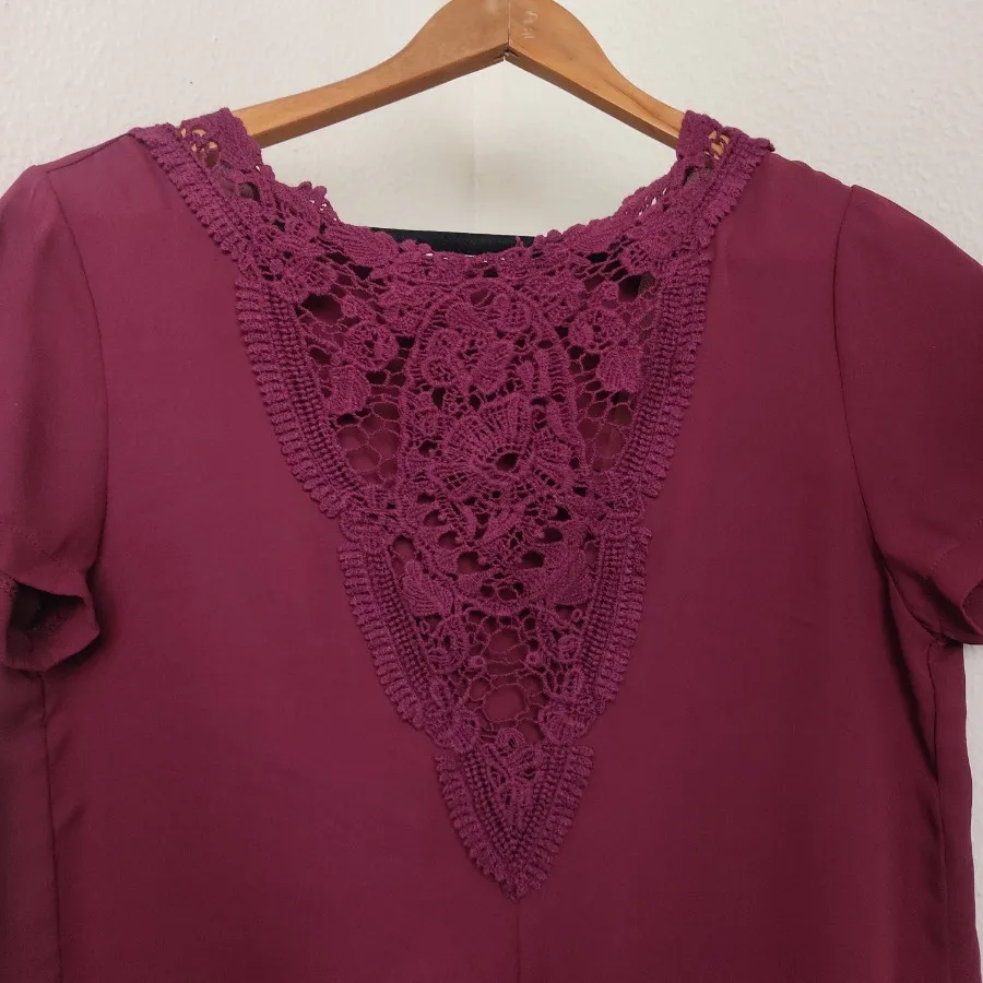 بلوز برند آمریکایی