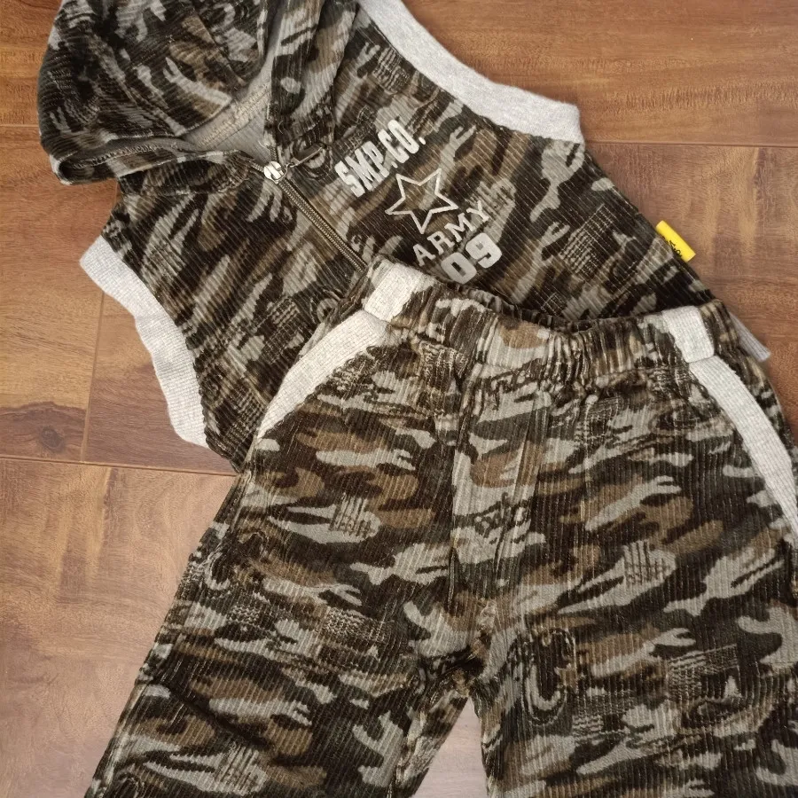 جلیقه کلاه دار