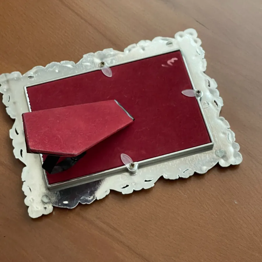 قاب عکس خارجی