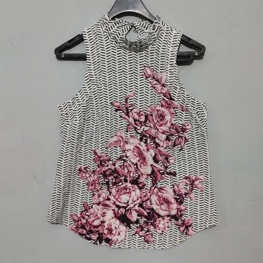 تاپ خارجی برند