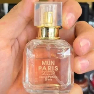 مینی ادکلن