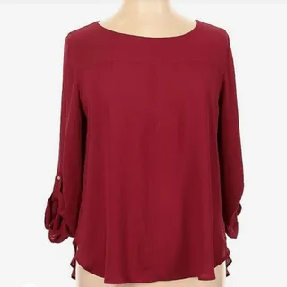 شومیز مارک خارجی