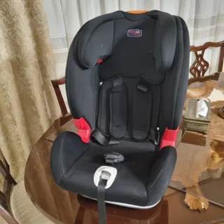 صندلی ماشین بیبی لند