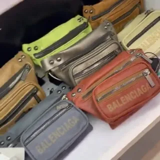 کیف کمری