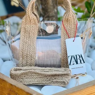 کیف کنفی زارا