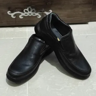 کفش رسمی  مردانه