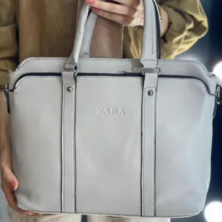 کیف بزرگ زارا