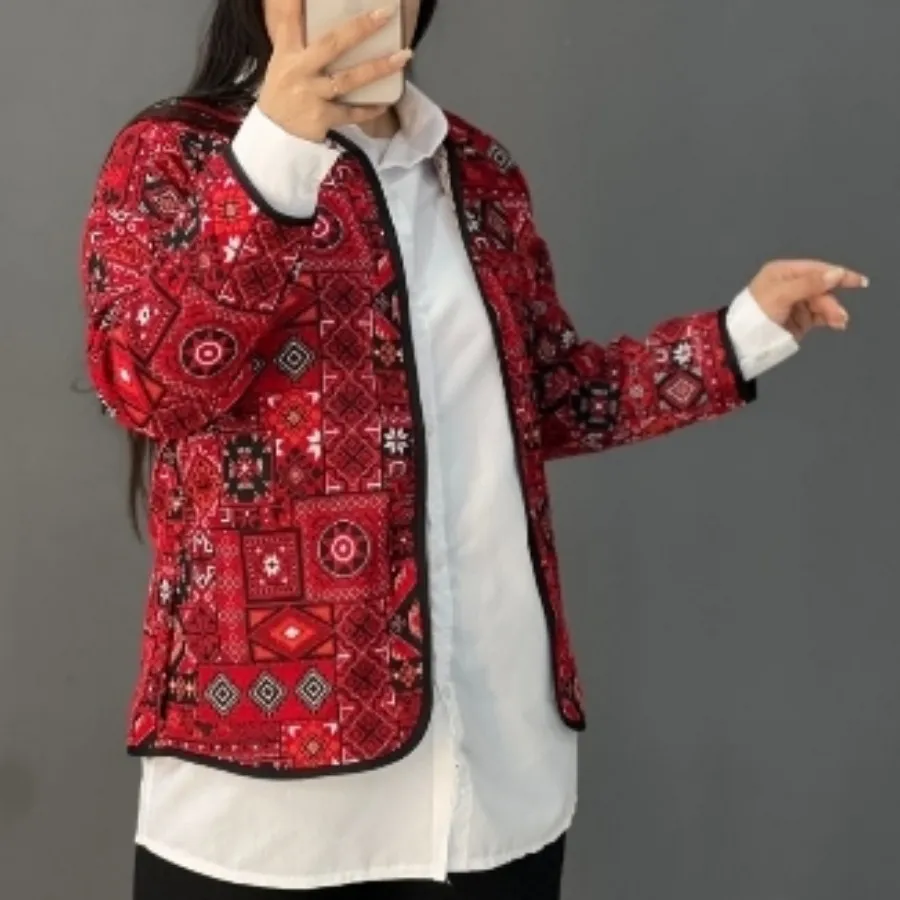 کت گلیمی