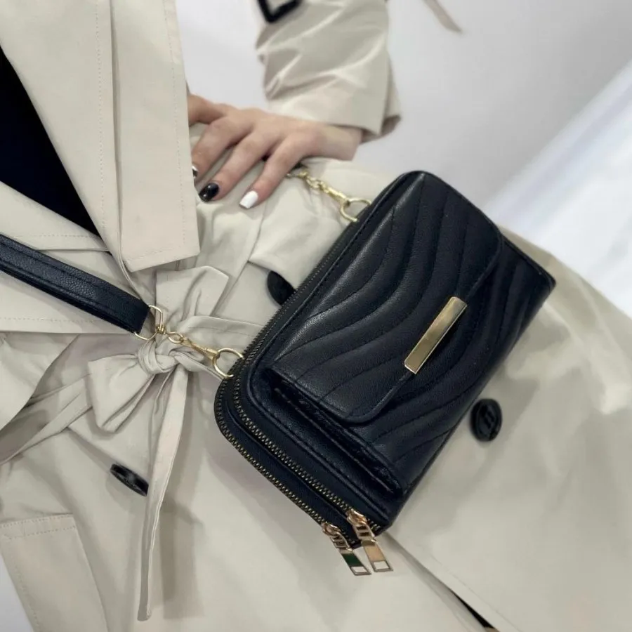 کیف دوشی موبایلی اسپرت