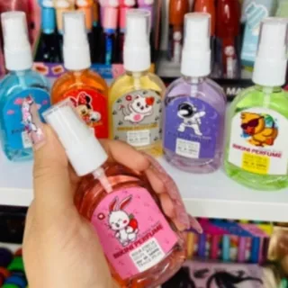 عطر بیکینی