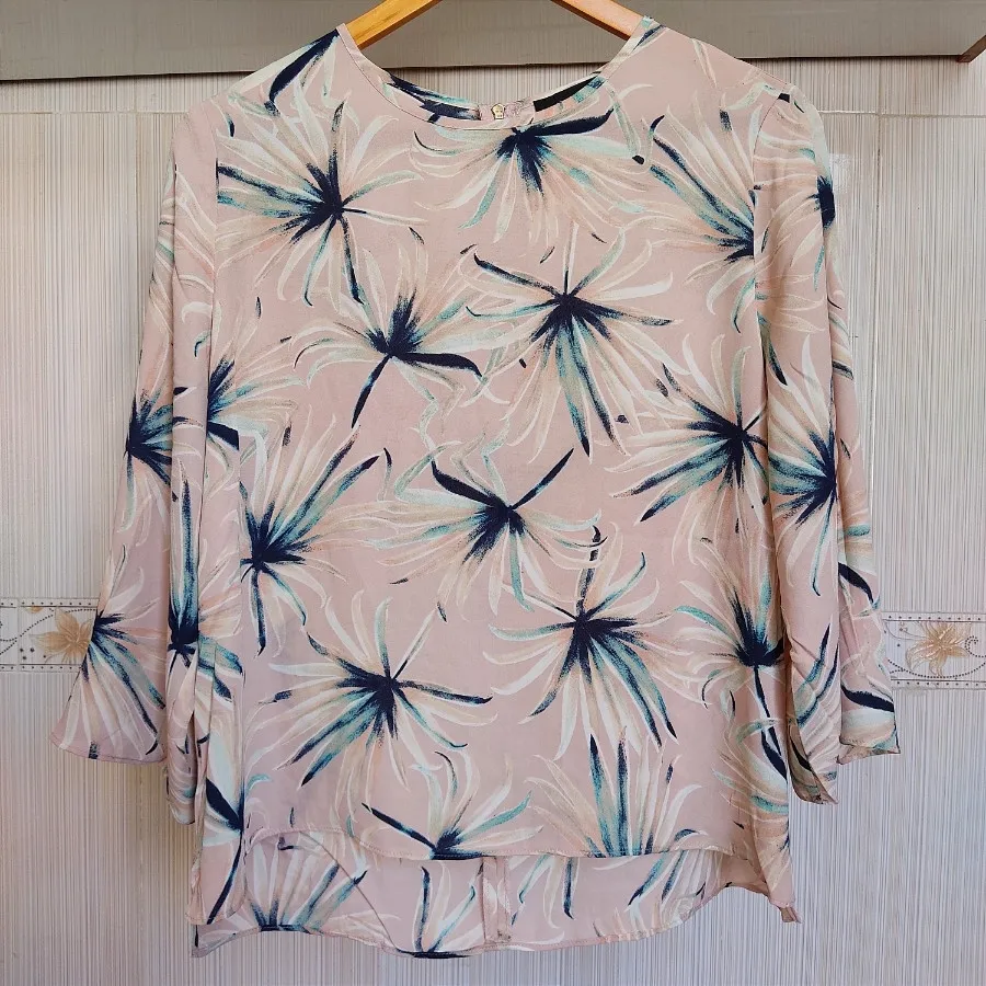 شومیز مارک اتمسفر