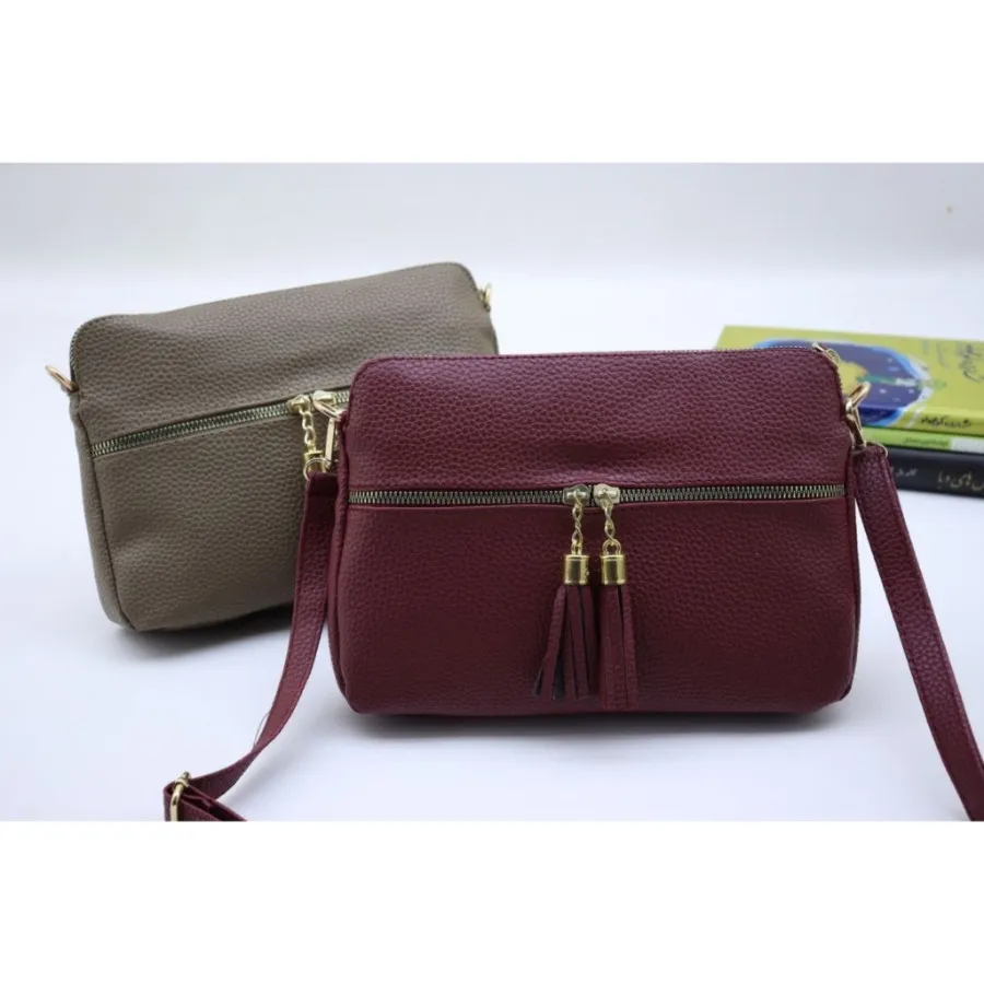 کیف پاسپورتی شرانگ