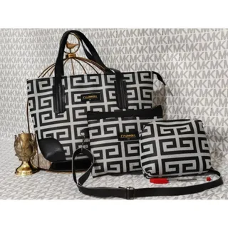 کیف سه تکه زنانه