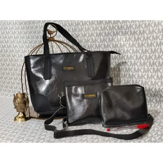 کیف 3تکه زنانه