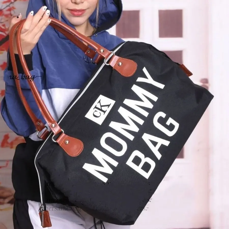 ساک مامی بگ