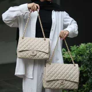 کیف دوشی شنل