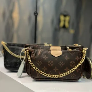 کیف لویی ویتون