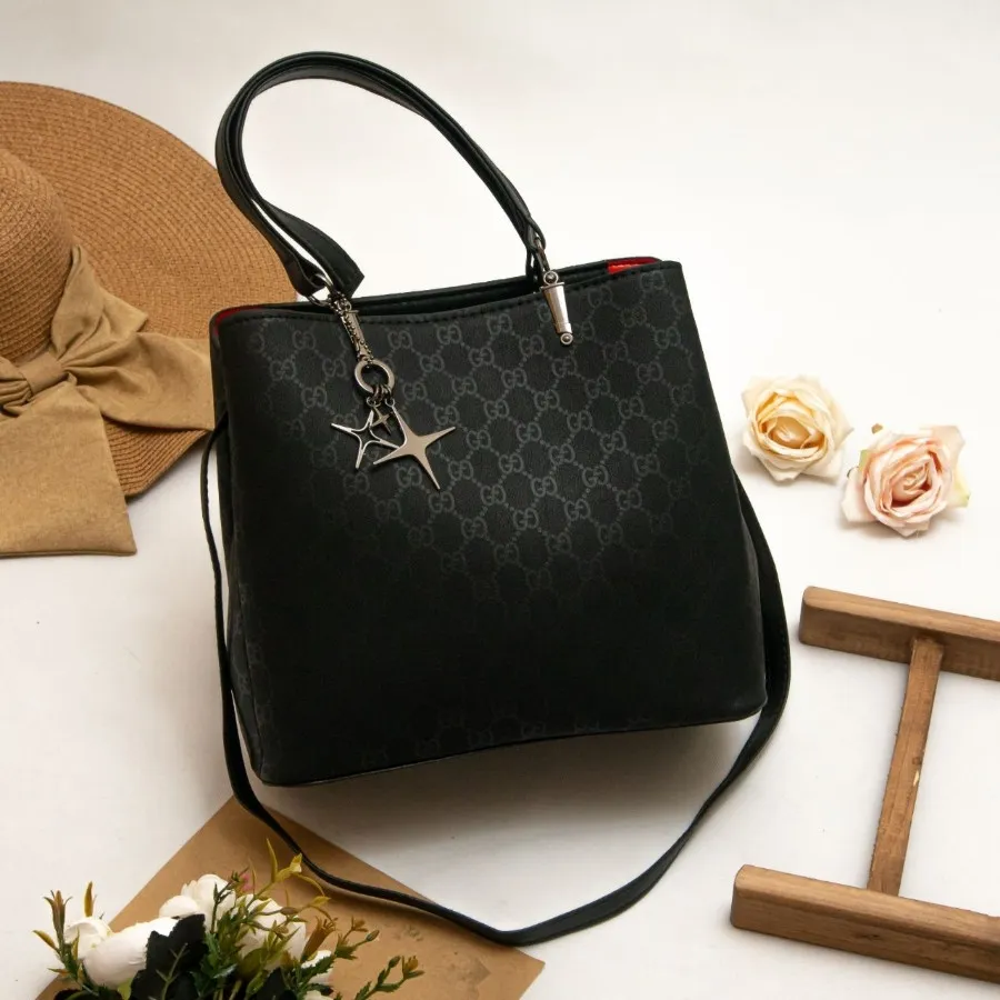 کیف دستی زنانه طرح گوچی