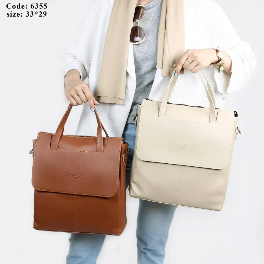 کیف اداری و دانشجویی