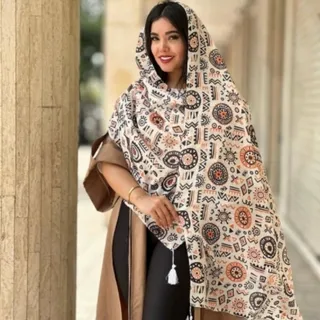 شال مصری