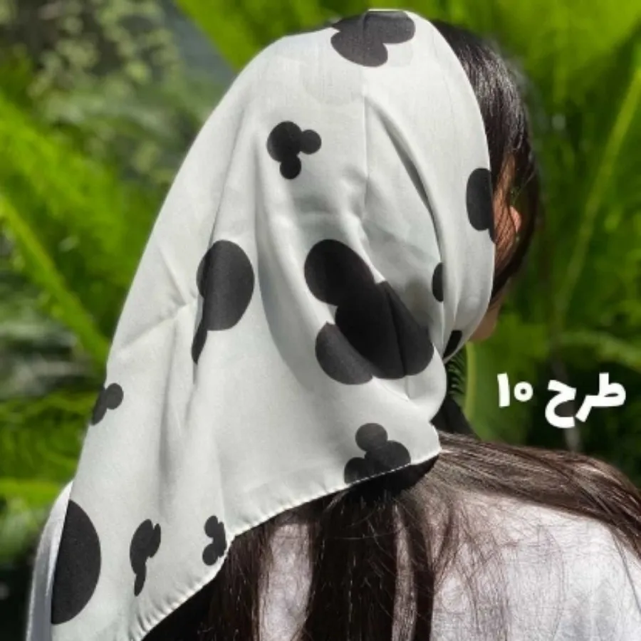 مینی اسکارف