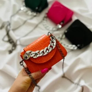 مینی بگ