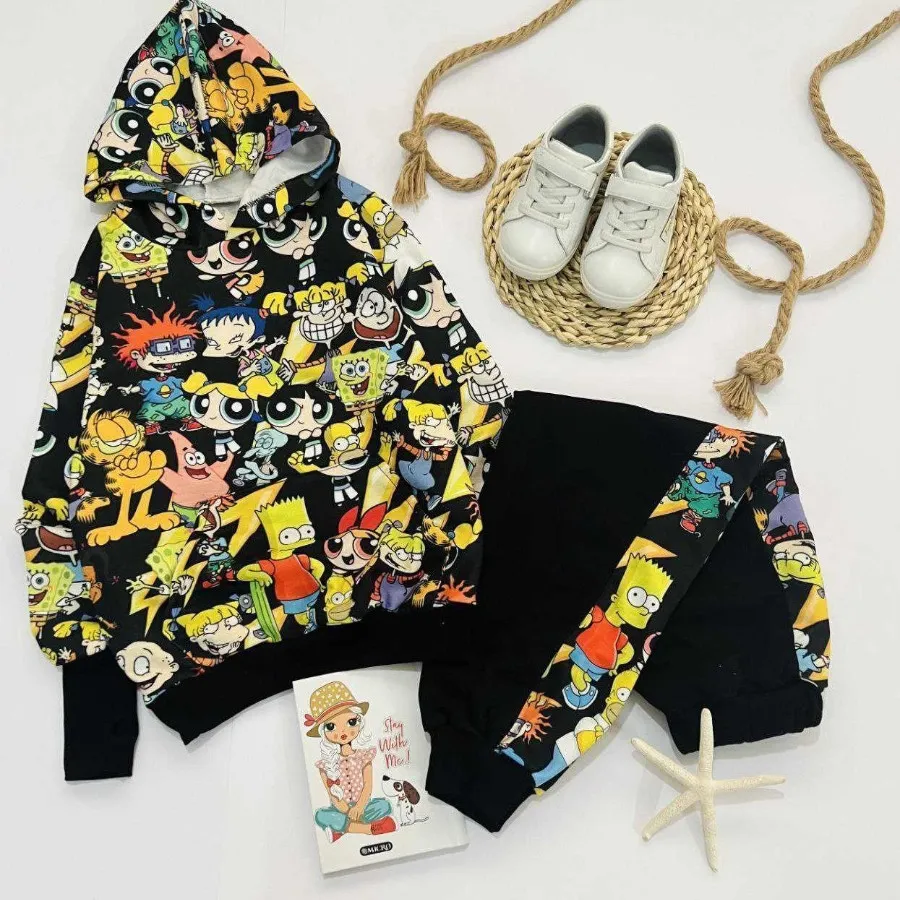 هم دخترانه هم پسرانه