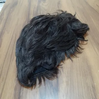 پوستیژ یا کلاه گیس